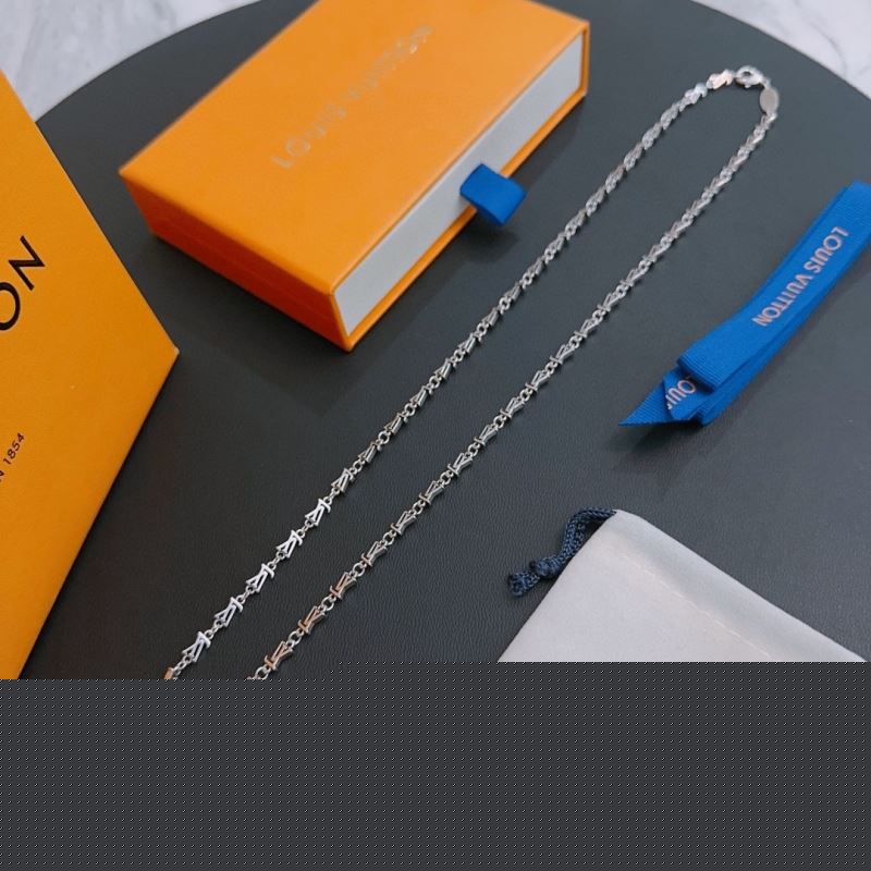 LV Necklaces